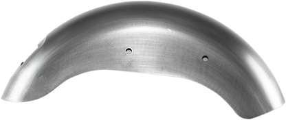 Russ Wernimont 7.5" Steel Rear Fender 2018-2021 Harley Softail Street Bob FXBB