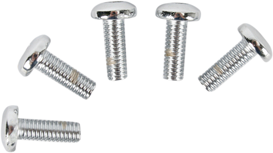 Gardner Westcott Rear Cast Wheel Disc Brake Rotor Torx Bolt Kit 1992-2017 Harley