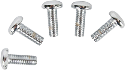 Gardner Westcott Rear Cast Wheel Disc Brake Rotor Torx Bolt Kit 1992-2017 Harley