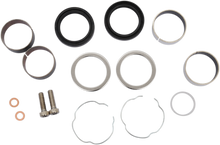 Drag Specialties 41mm Fork Leg Rebuild Kit for 2012-2016 Harley Dyna Switchback