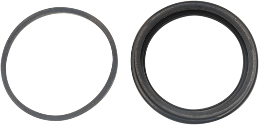 Drag Specialties Single Piston Caliper Rebuild Seal Kit 80-84 Harley Touring