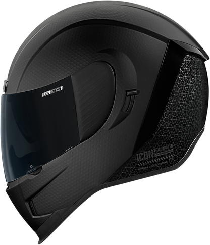 Icon Airform Counterstrike MIPS Fullface Motorcycle Riding Street Racing Helmet