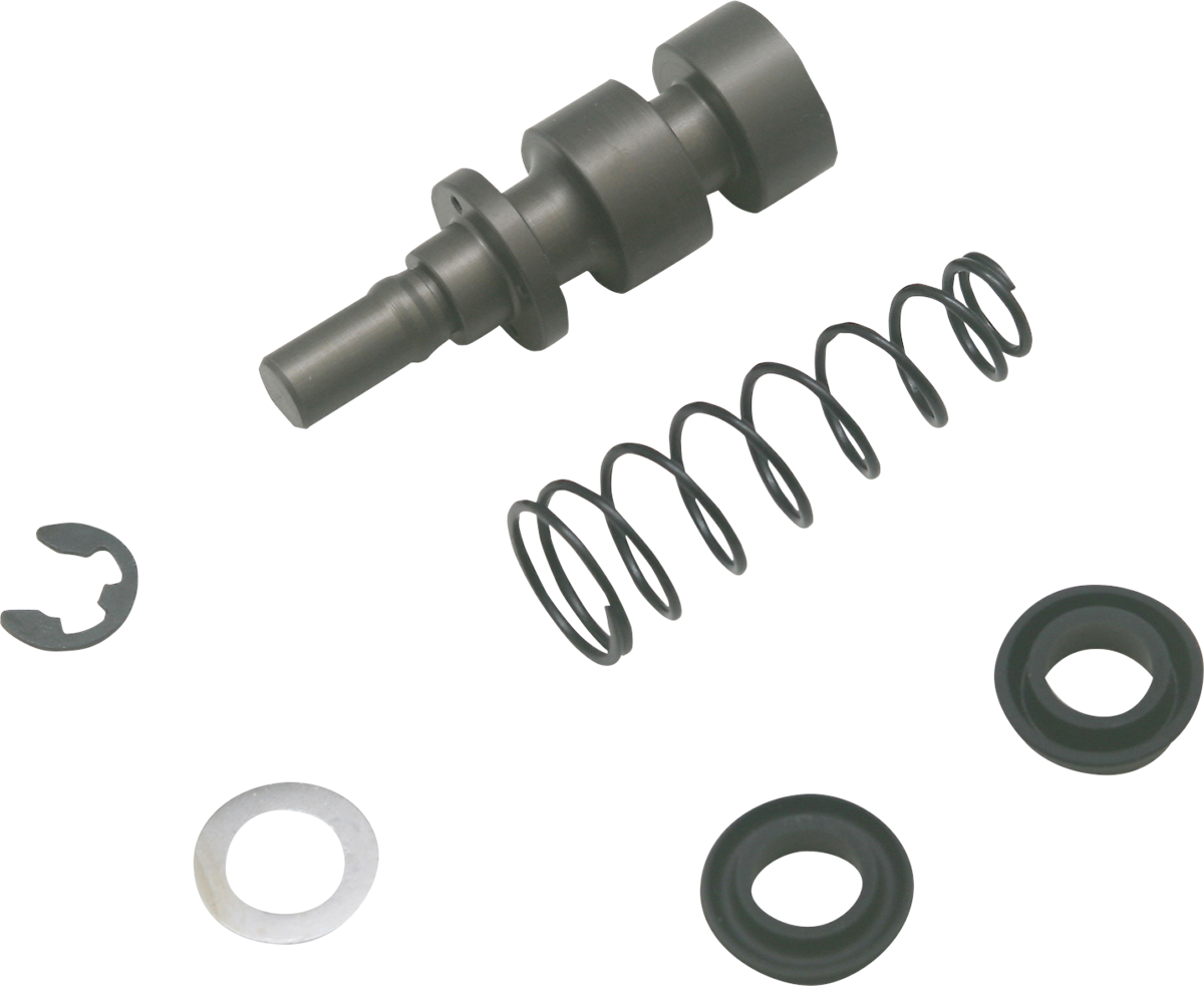 Drag Specialties Rear Brake Caliper Rebuild 2008-2022 Harley Touring Models
