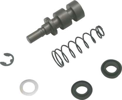 Drag Specialties Rear Brake Caliper Rebuild 2008-2025 Harley Touring Models