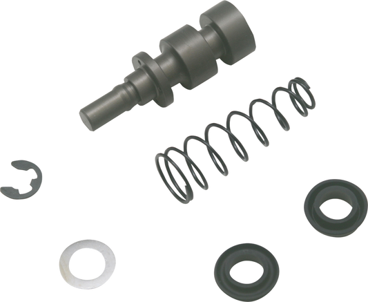 Drag Specialties Rear Brake Caliper Rebuild 2008-2022 Harley Touring Models