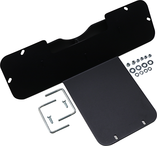 Moose Utility RM5 Snow Plow Mounting Plate 2015-2024 Kawasaki Mule Models