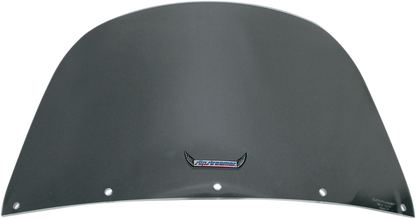Slipstreamer 13" Clear Motorcycle Fairing Windshield 86-95 Harley Electra Glide