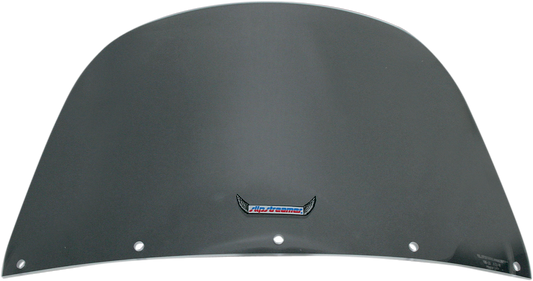Slipstreamer 13" Clear Motorcycle Fairing Windshield 86-95 Harley Electra Glide
