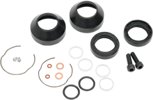Drag Specialties 35mm Fork Leg Rebuild Kit for 1973-1984 Harley FX Sportster FXS