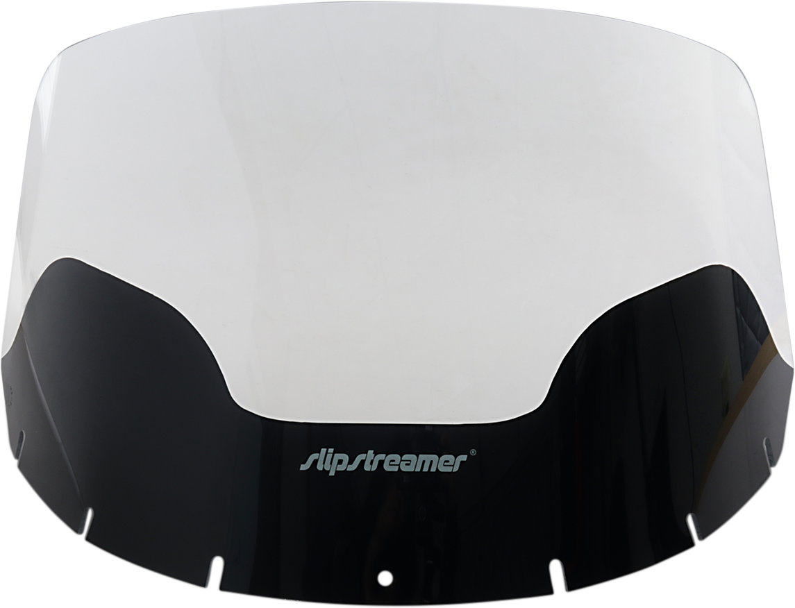 Slipstreamer 130 Series 16" Clear Motorcycle Windshield 1984-1995 Harley Touring