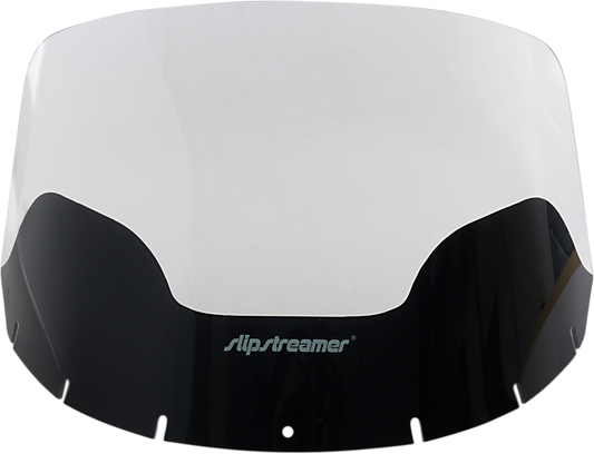Slipstreamer 130 Series 16" Clear Motorcycle Windshield 1984-1995 Harley Touring