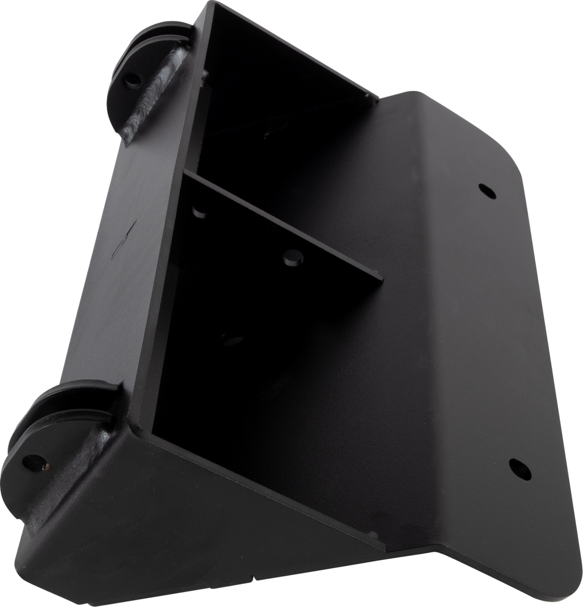 Moose RM5 Black UTV Rapid Snow Plow Mount Plate fits 2026 Polaris Ranger 500