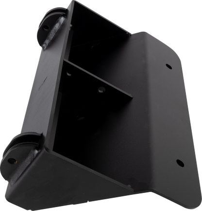 Moose RM5 Black UTV Rapid Snow Plow Mount Plate fits 2026 Polaris Ranger 500