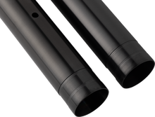 Custom Cycle Engineering Black 47mm Fork Tubes for 2021-2026 Harley Pan America