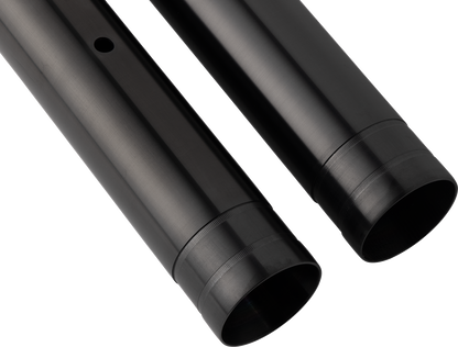 Custom Cycle Engineering Black 47mm Fork Tubes for 2021-2024 Harley Pan America
