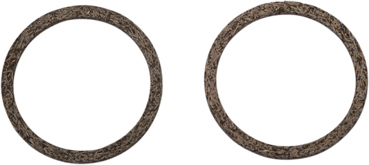 James Gasket Pair Motorcycle Exhaust Gaskets 1999-20 Harley Softail Touring FLHX