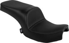 Drag Specialties Freedom Smooth Seat fits 2020-2025 Indian Challenger Chieftain