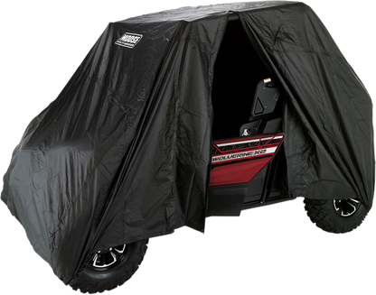 Moose Utility Universal 2-Seater UTV Water Resistant Polyester Cover Protector
