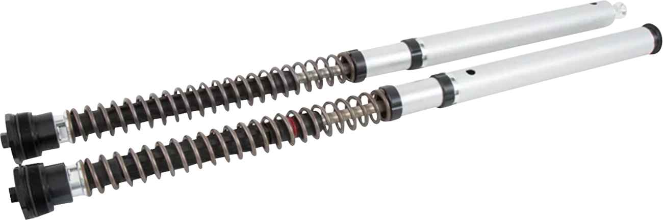 Ohlins NIX30 Front Fork Cartridge Kit for 2023-2025 Harley Touring CVO FKS527