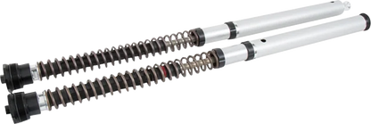 Ohlins NIX30 Front Fork Cartridge Kit for 2023-2025 Harley Touring CVO FKS527