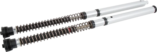 Ohlins NIX30 Front Fork Cartridge Kit for 2023-2025 Harley Touring CVO FKS527