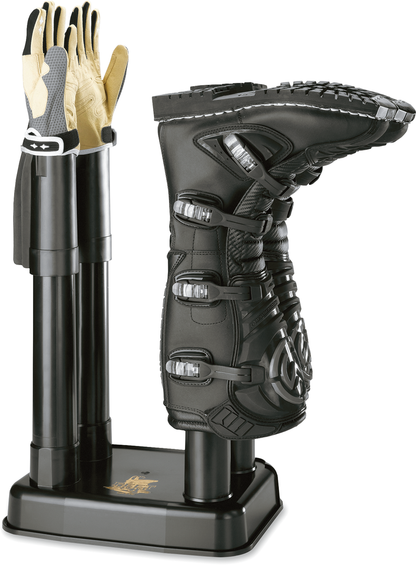 Moose Racing Motorcycle ATV MX Snow Boot Helmet & Glove Dryer
