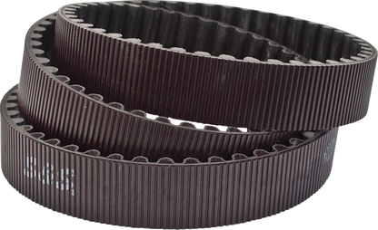 S&S 135 Tooth X7N Carbon 1-1/8" Rear Drive Belt for 2000-2006 Harley Softail