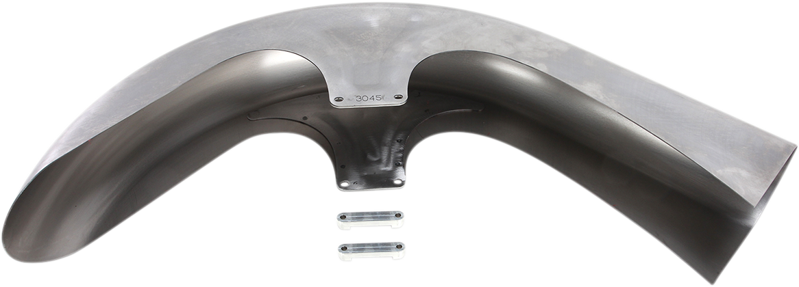Russ Wernimont 6 1/2"x 30" Front Fender 1994-2013 Harley Touring FLHT FLHX FLTR
