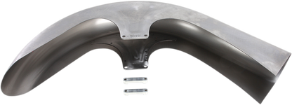 Russ Wernimont 6 1/2"x 30" Front Fender 1994-2013 Harley Touring FLHT FLHX FLTR