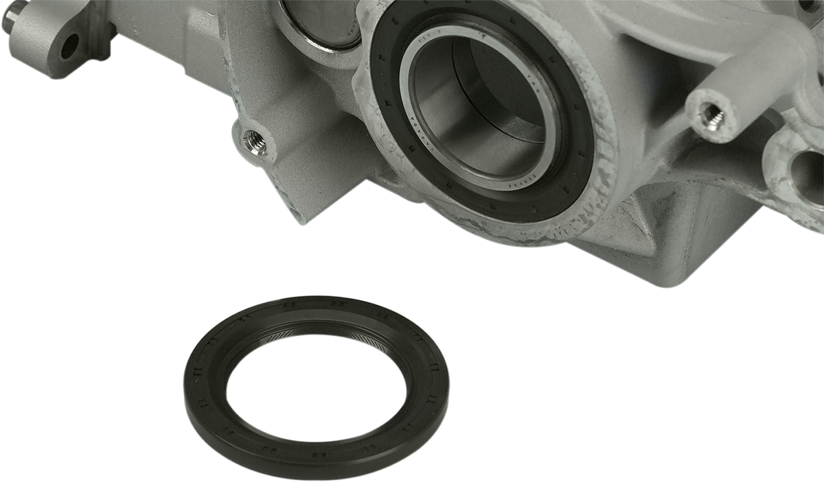 James Gasket Outer Main Gear Drive Seal 2006-2017 Harley Dyna Touring Twin Cam