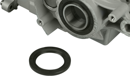 James Gasket Outer Main Gear Drive Seal 2006-2017 Harley Dyna Touring Twin Cam