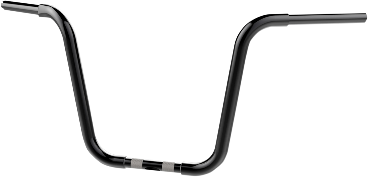 Khrome Werks 14" Ape Hanger Handlebars 1984-2021 Harley Softail Touring Street