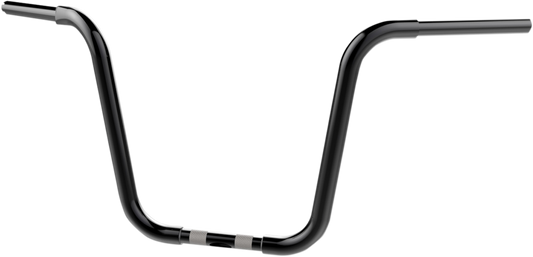 Khrome Werks 14" Ape Hanger Handlebars 1984-2021 Harley Softail Touring Street