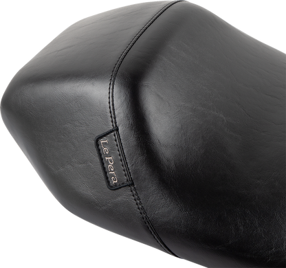 Le Pera Bare Bones Up-Front Short Legs Solo Seat fits 2002-2007 Harley Road King