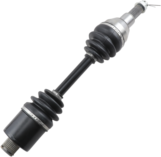 Moose ATV Left Rear Axle Assembly Kit for 1999-02 Polaris Sportsman 335 400 500