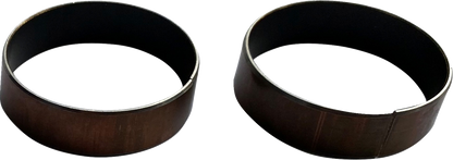 Drag Specialties 49mm Lower Fork Bushings fits 2006-2025 Harley Touring Softail