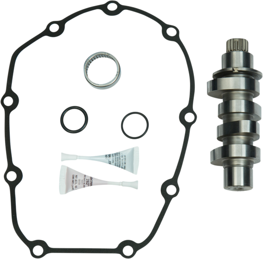 S&S Motorcycle 540 Chain Drive Camshaft Kit 2017-2021 Harley M8 Touring Softail