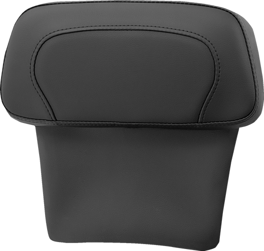 Saddlemen Roadsofa Chopped Tour Pak Backrest Pad for 2014-2025 Harley Touring