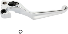 Drag Specialties Wide Blade Handlebar Clutch Lever 2014-2022 Harley Sportster