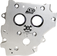 Feuling OE+ Motorcycle Cam Plate 2006-2017 Harley Dyna Softail Touring Models