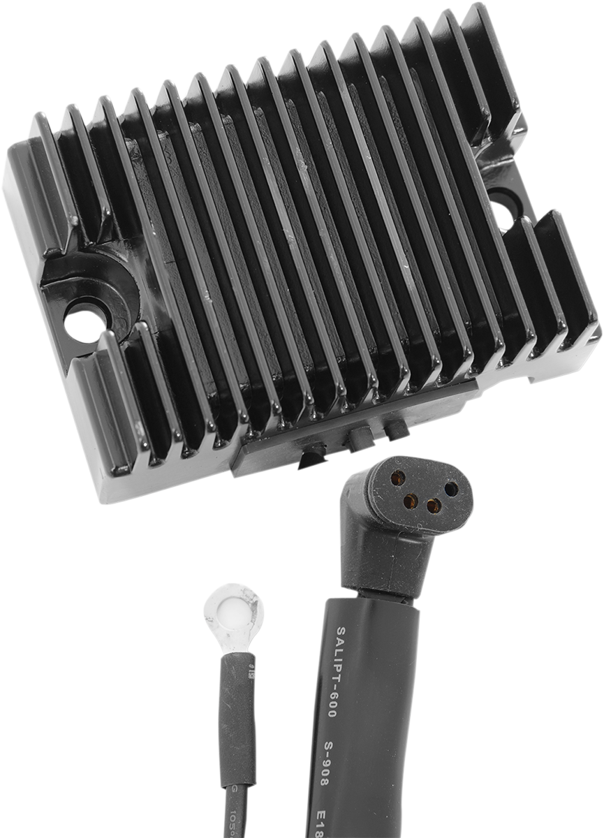Drag Specialties Solid State Regulator 1970-1975 Harley Touring FLH FL FX FXE