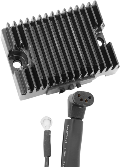 Drag Specialties Solid State Regulator 1970-1975 Harley Touring FLH FL FX FXE