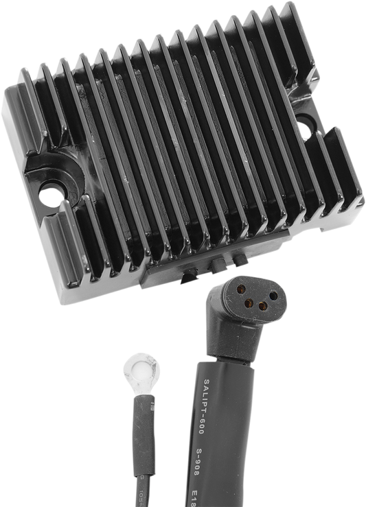 Drag Specialties Solid State Regulator 1970-1975 Harley Touring FLH FL FX FXE