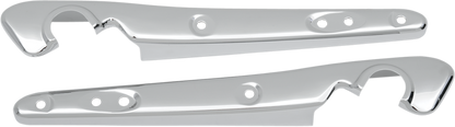 Drag Specialties Rear Motorcycle Fender Struts 2004-2022 Harley Sportster Models