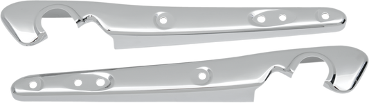 Drag Specialties Rear Motorcycle Fender Struts 2004-2022 Harley Sportster Models