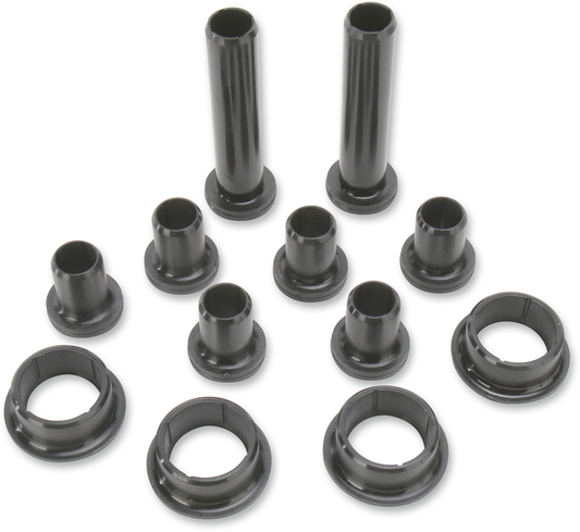 Moose Black Rear Independent Suspension Bushing Kit for 97-02 Polaris Sportsman