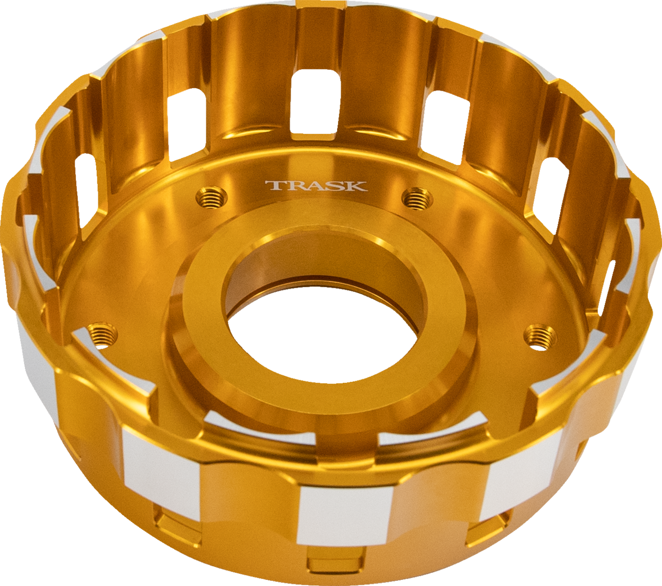 Trask M8 Billet Clutch Basket for 2017-2024 Harley-Davidson Road Glide Ultra
