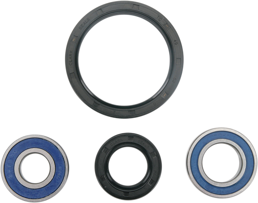 Moose Racing Front Wheel Bearing Kit for 1988-2002 Yamaha Timberwolf Blaster