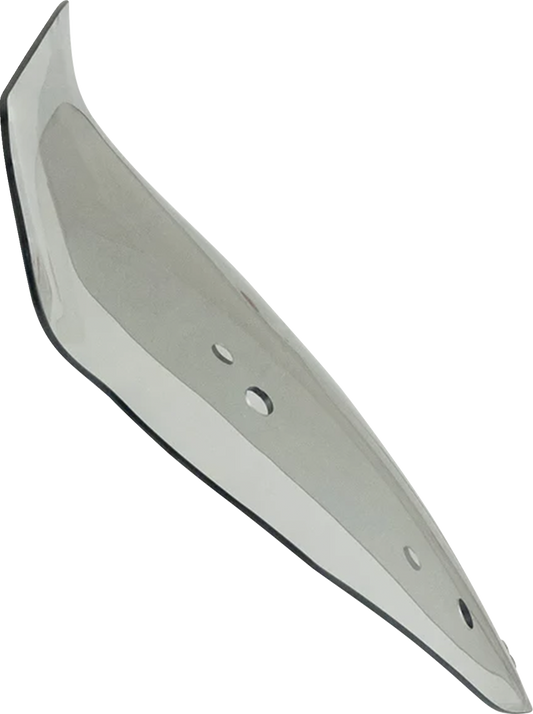 Klock Werks Flare 21" Tint Front Windshield fits 2021-2024 BMW R 1250 RT