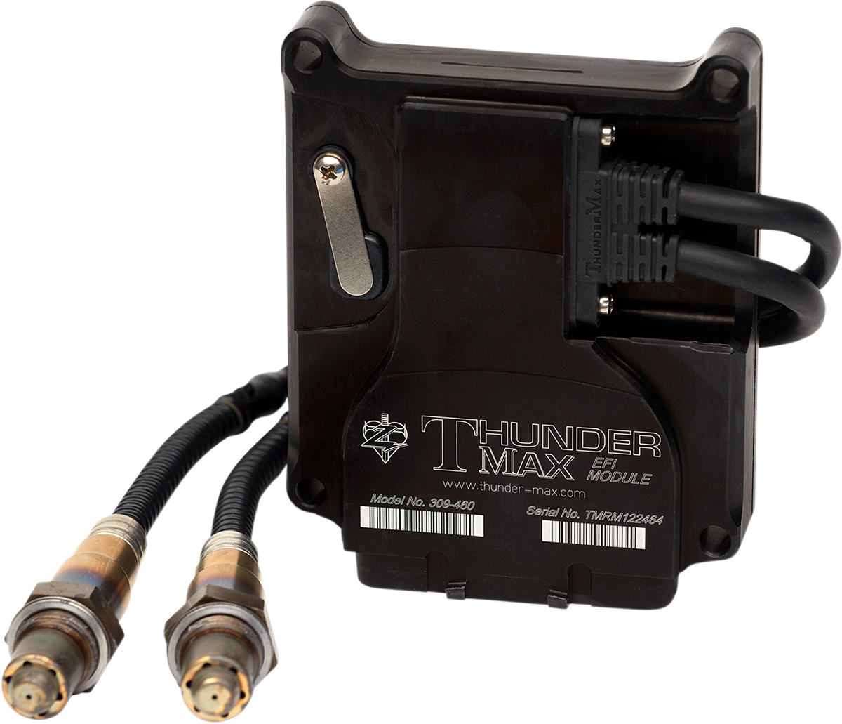 Thundermax 309-460 ECM Kit w/ Intergral Auto Tune for 2001-2010 Harley Touring Softail Sportster